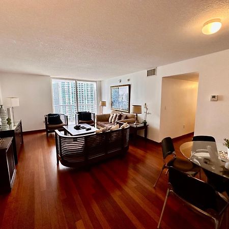 The Stay At Brickell Club Miami Exteriör bild