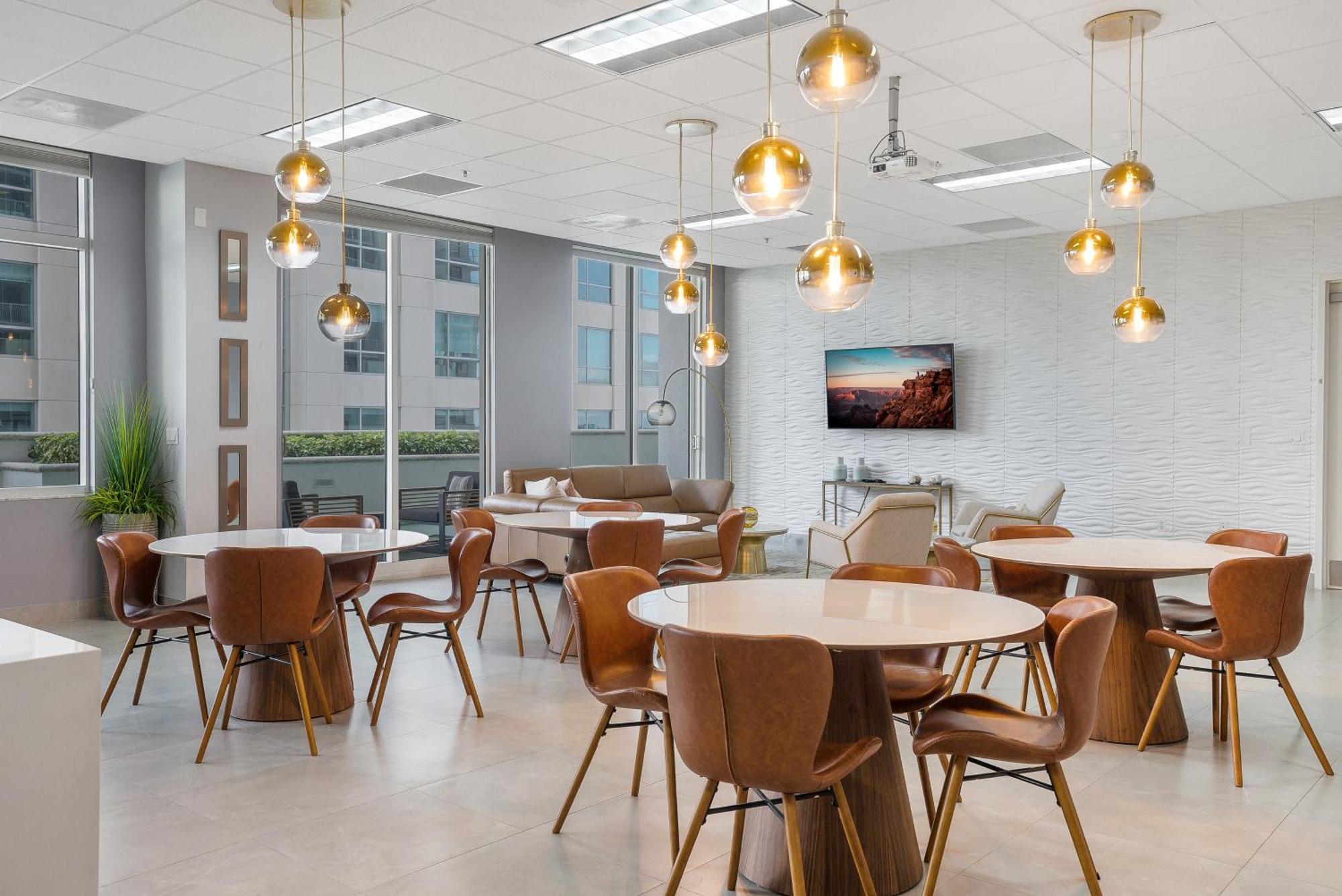 The Stay At Brickell Club Miami Exteriör bild