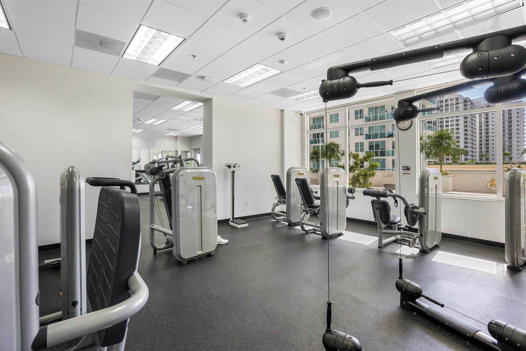 The Stay At Brickell Club Miami Exteriör bild
