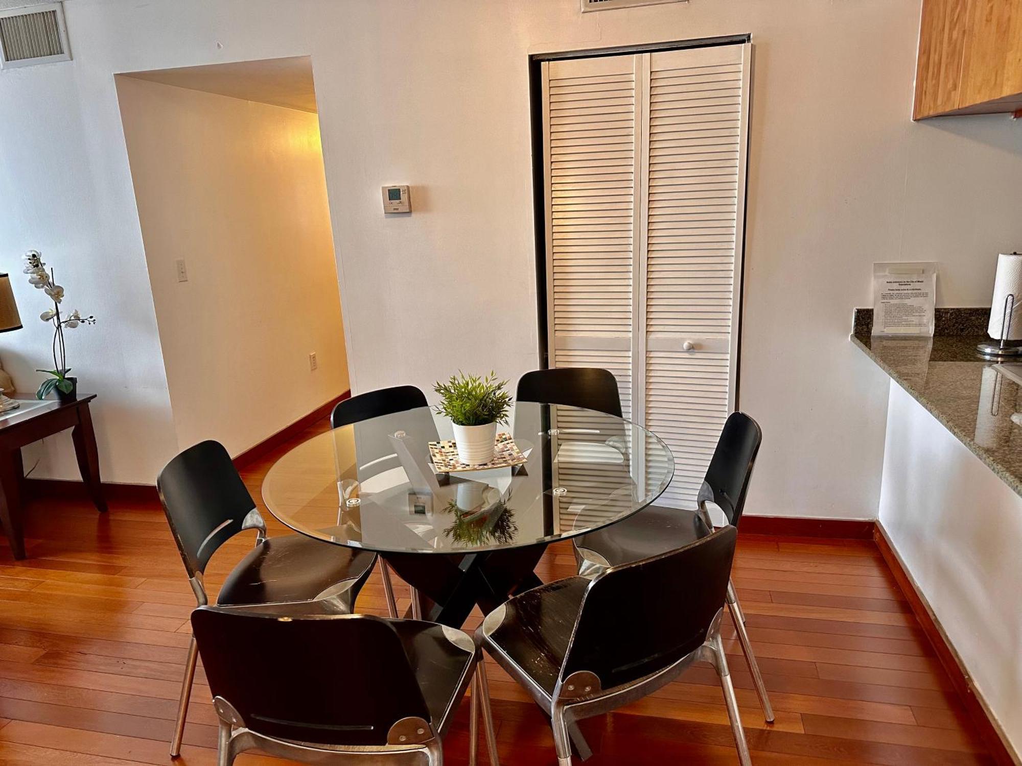 The Stay At Brickell Club Miami Exteriör bild