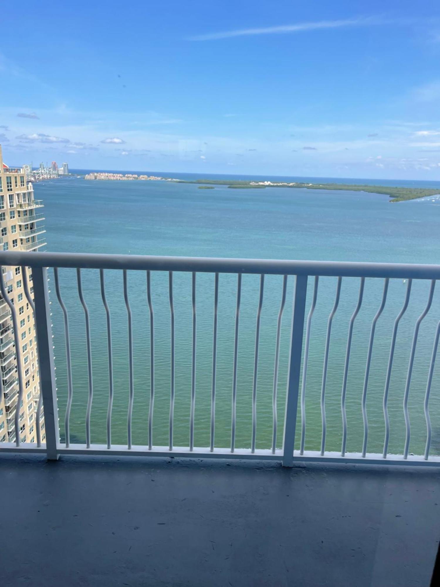 The Stay At Brickell Club Miami Exteriör bild