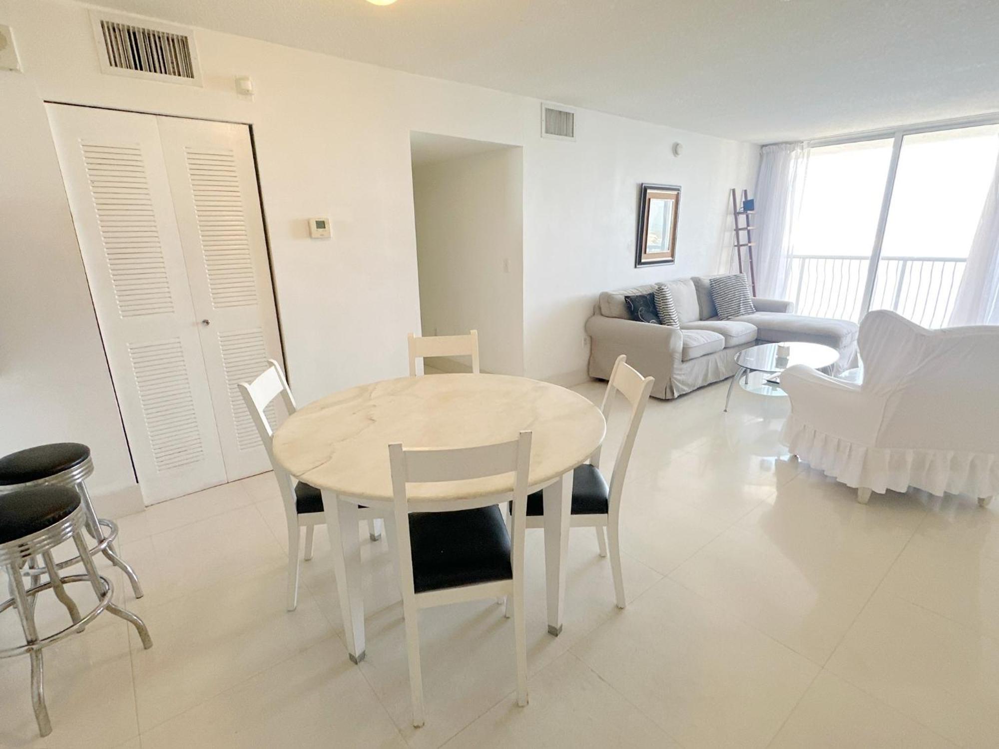 The Stay At Brickell Club Miami Exteriör bild