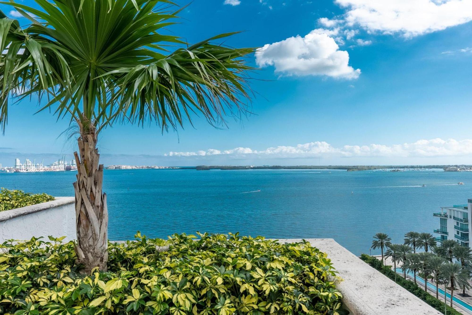 The Stay At Brickell Club Miami Exteriör bild