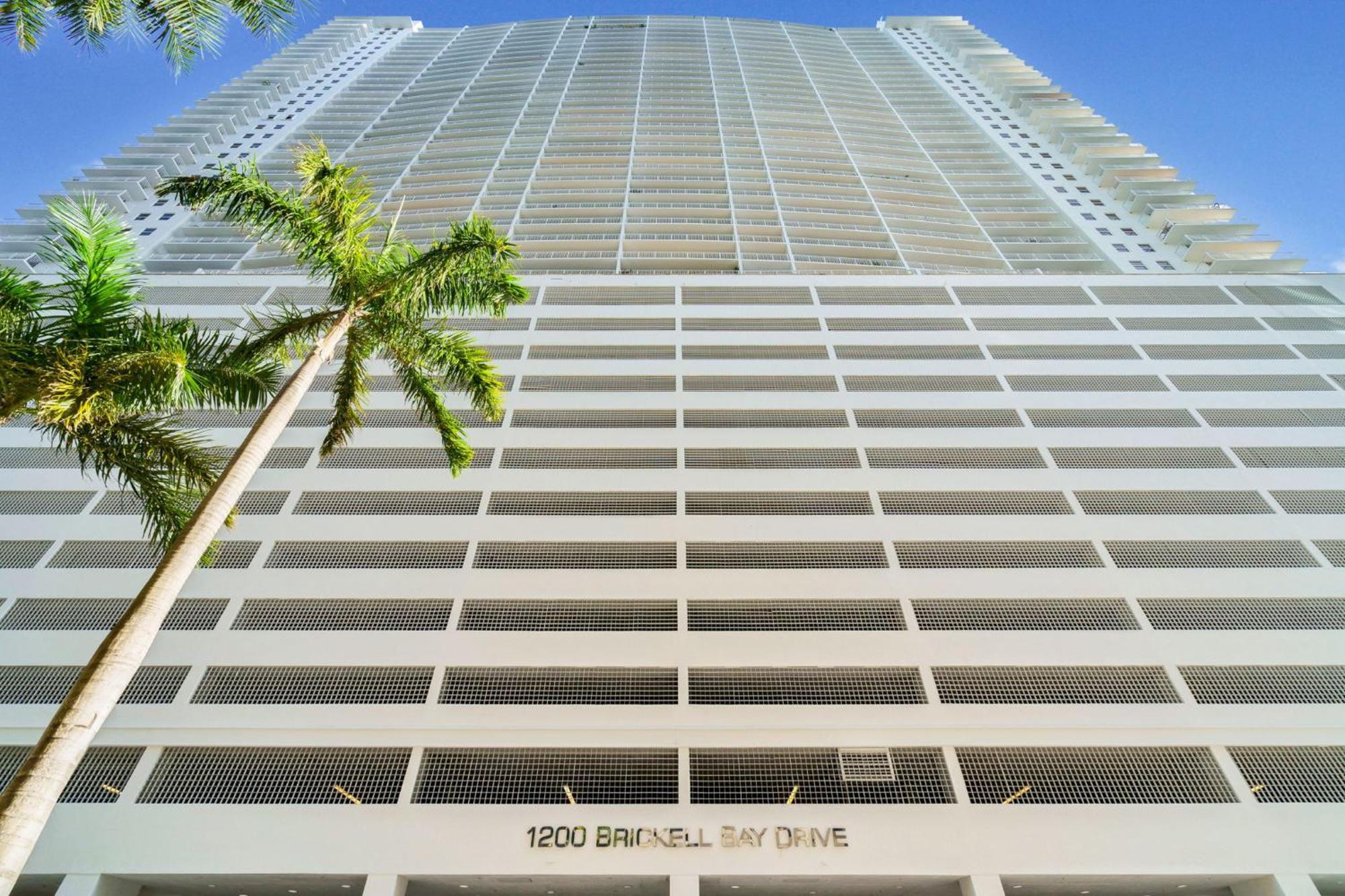 The Stay At Brickell Club Miami Exteriör bild