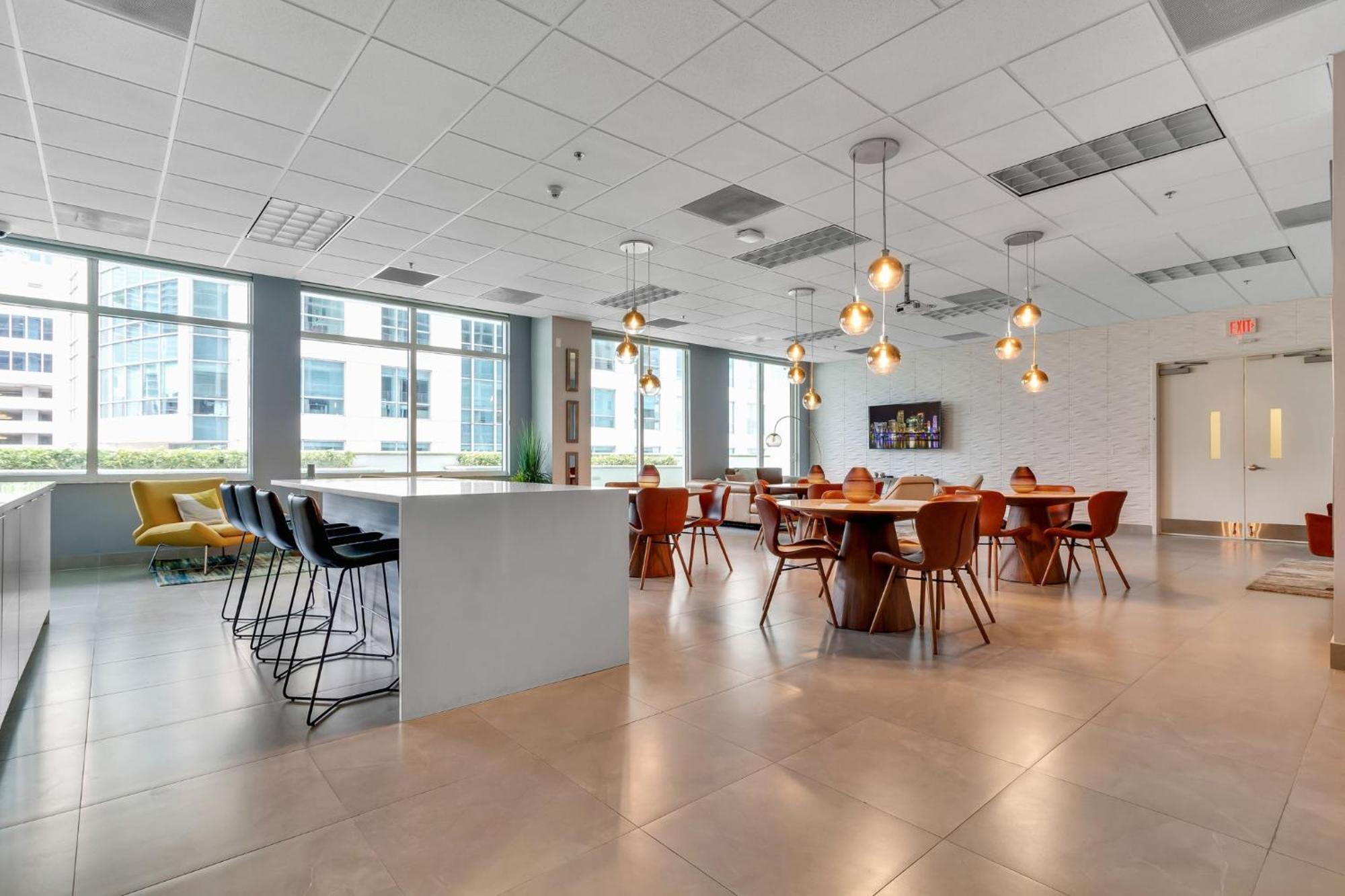 The Stay At Brickell Club Miami Exteriör bild