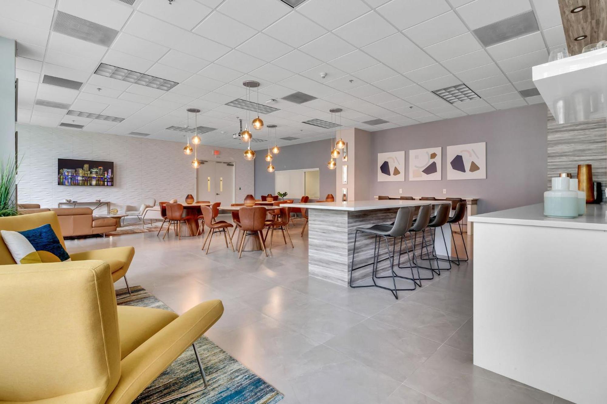 The Stay At Brickell Club Miami Exteriör bild