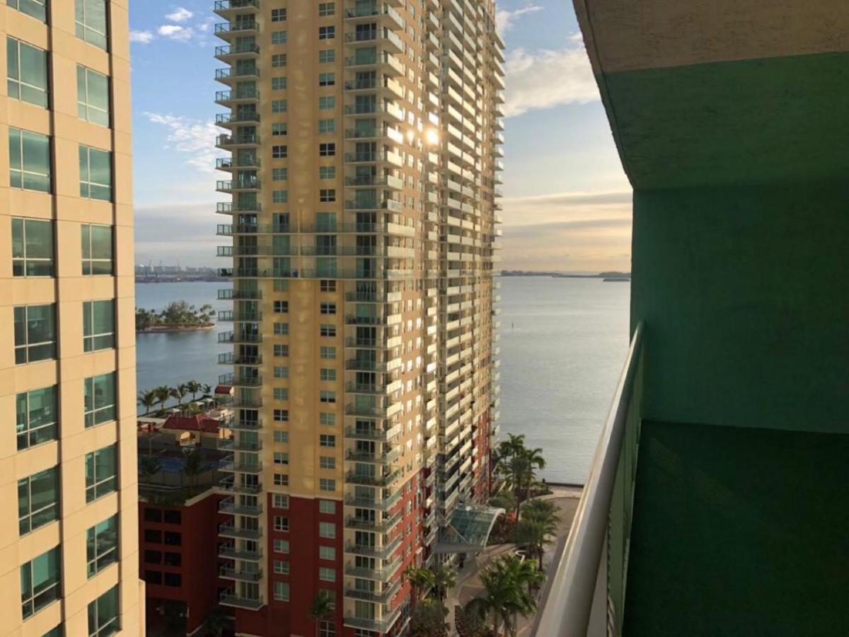 The Stay At Brickell Club Miami Exteriör bild